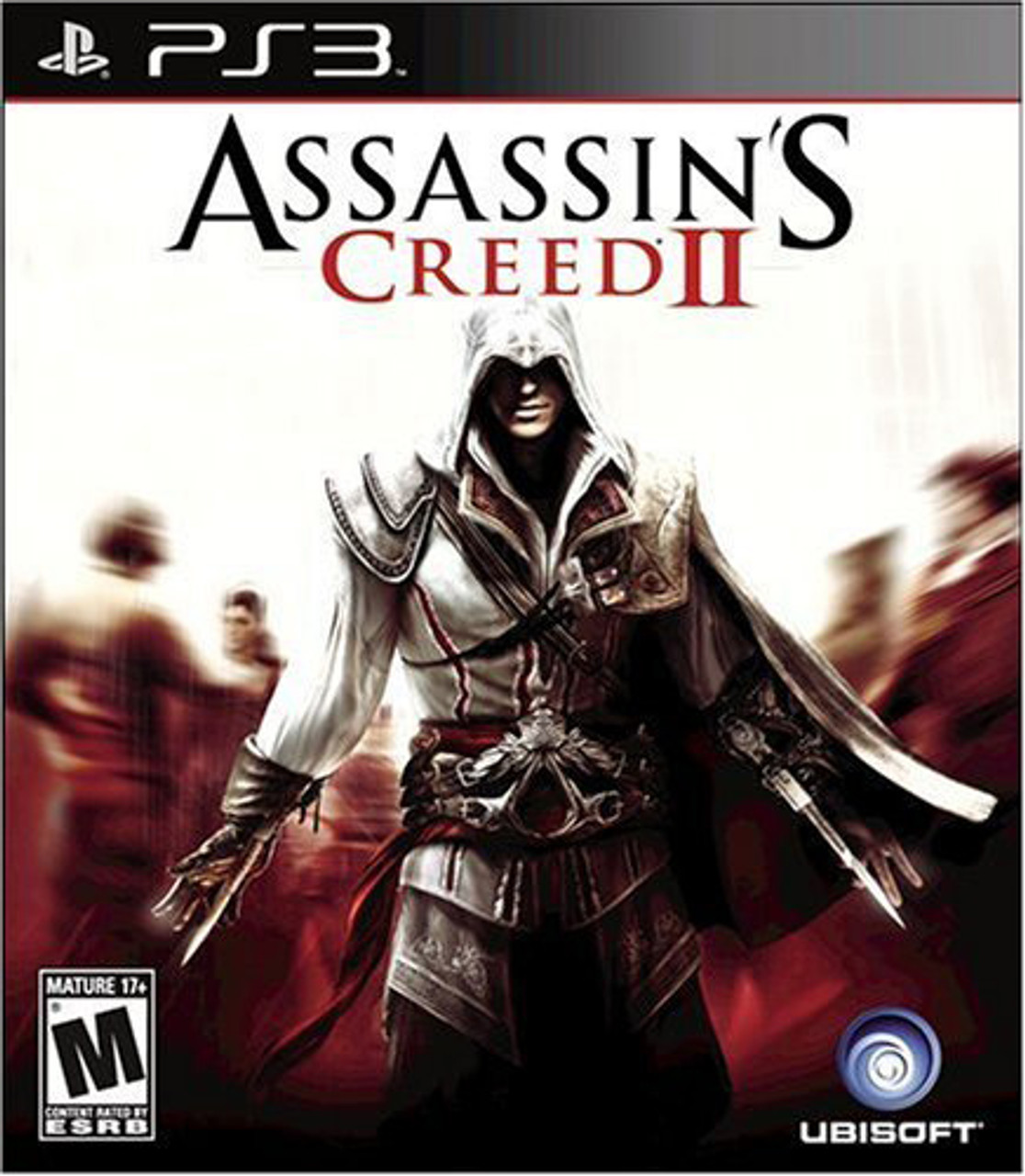 Assassin's Creed II PS3 Game For Sale